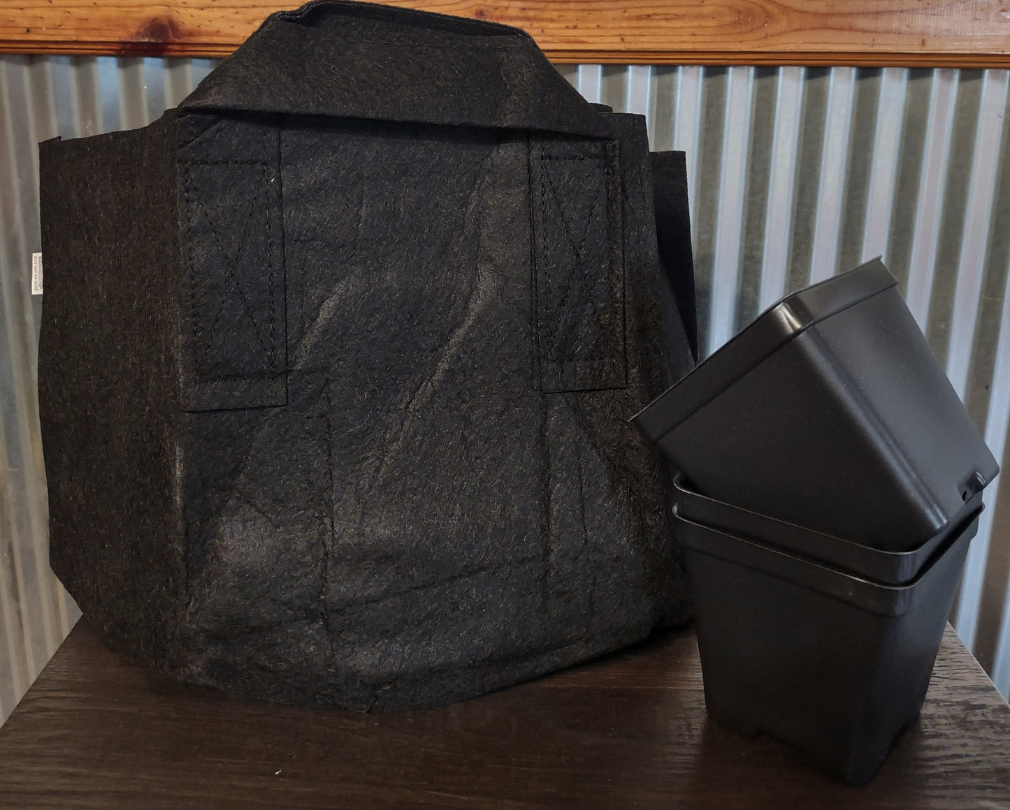 Roadside Organics Starter Kit