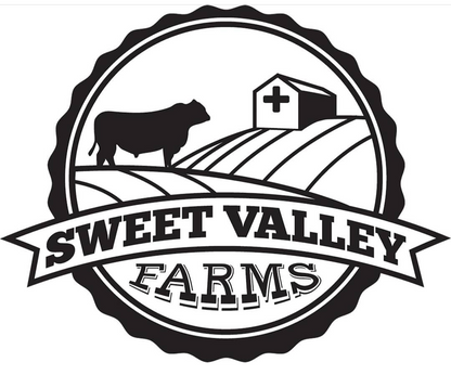 Sweet Valley Farms t-shirt